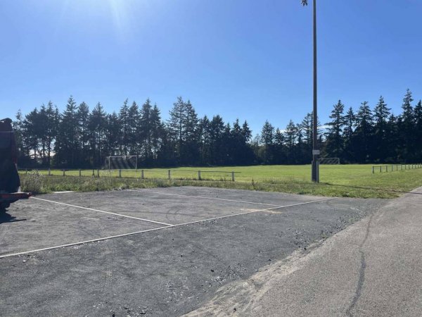 Wohnmobilstellplatz Hennweiler