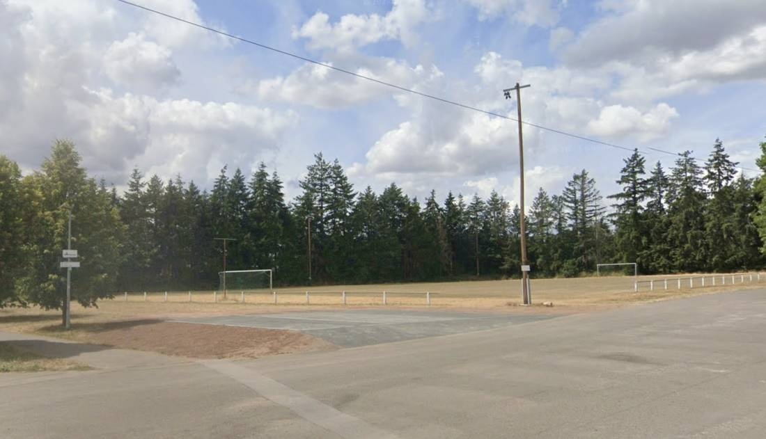 Wohnmobilstellplatz Hennweiler — Camperplaats in Hennweiler