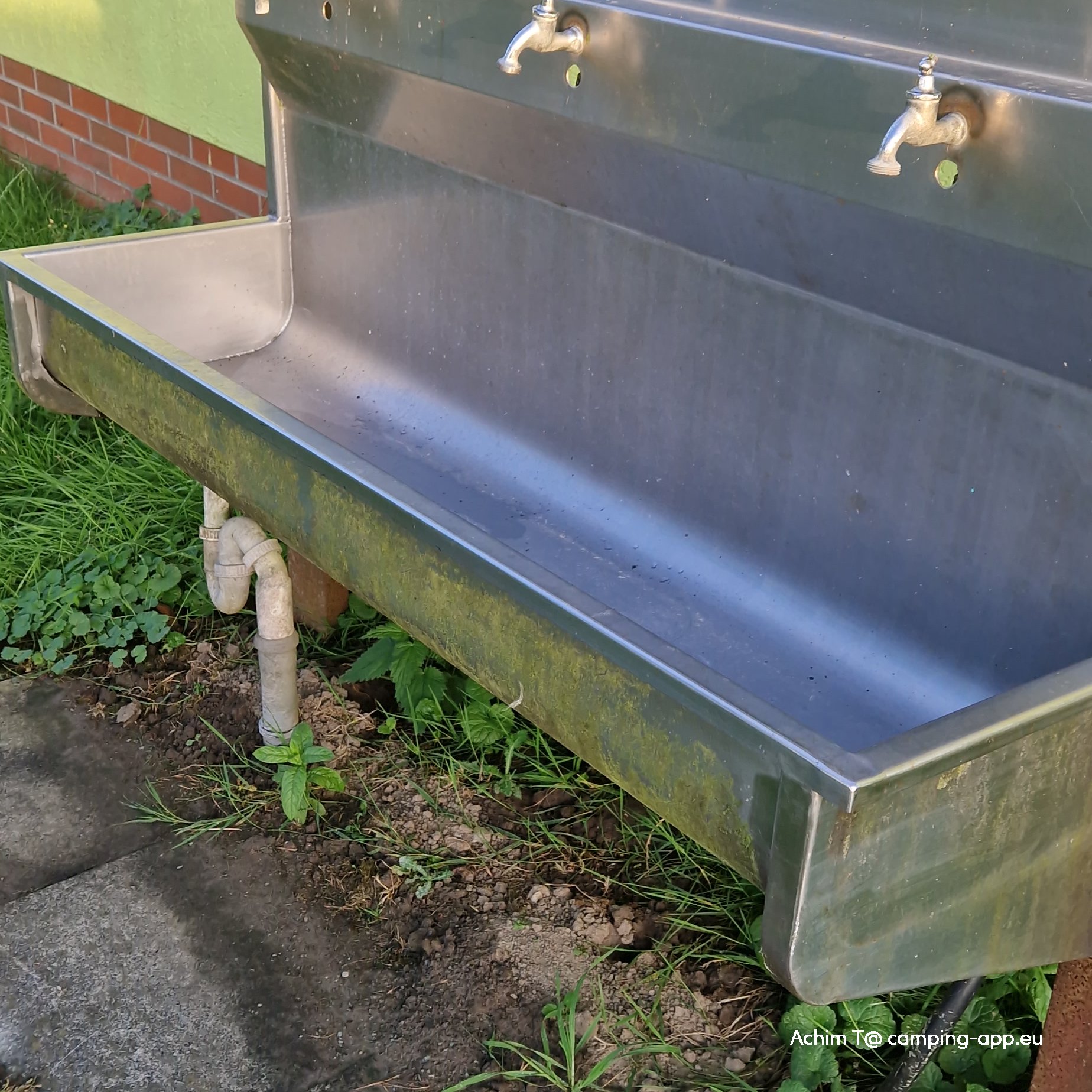 Camping am Jadebusen — Foto 6