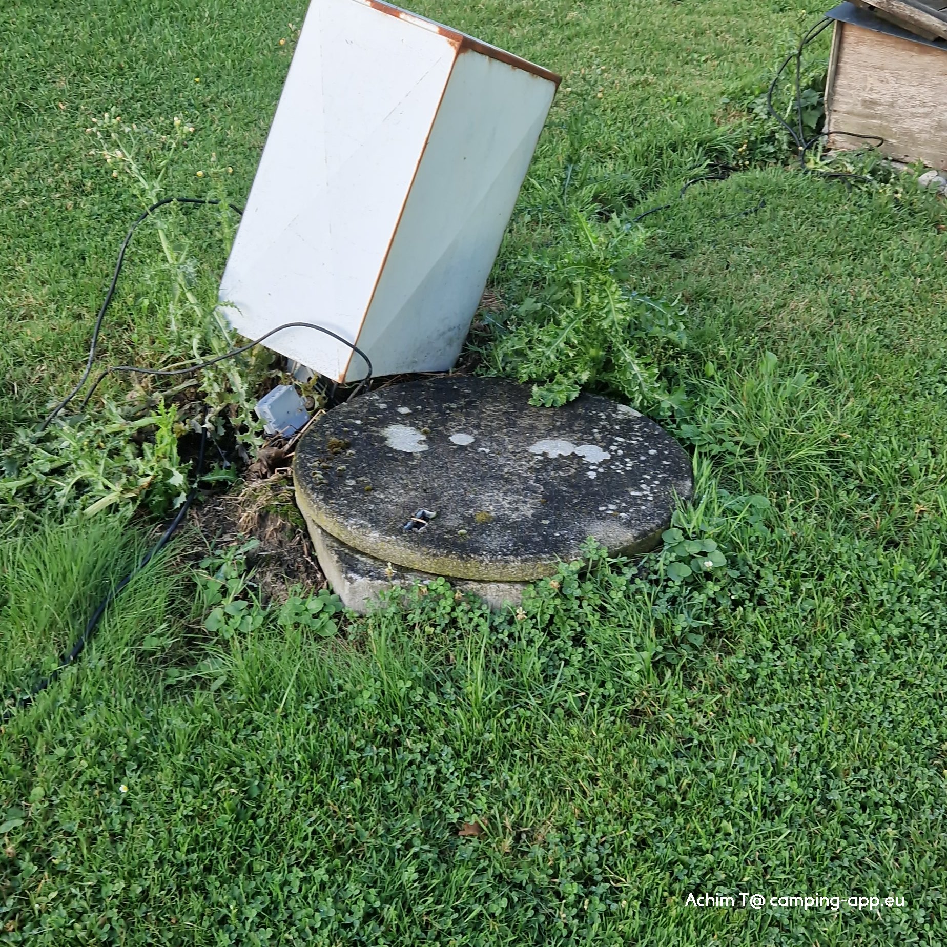 Camping am Jadebusen — Foto 4