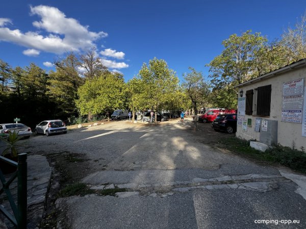 Camping Restonica — Photo 5