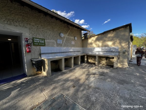 Camping Restonica — Photo 6