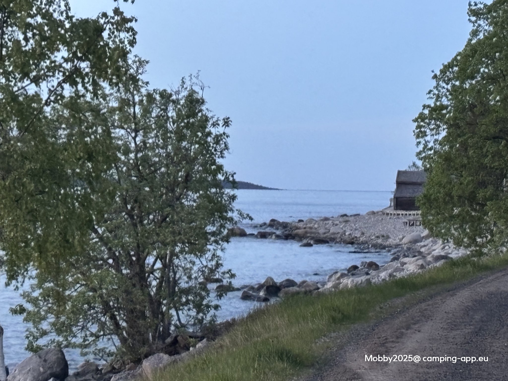 Camping Sälsten — Fotografie 4