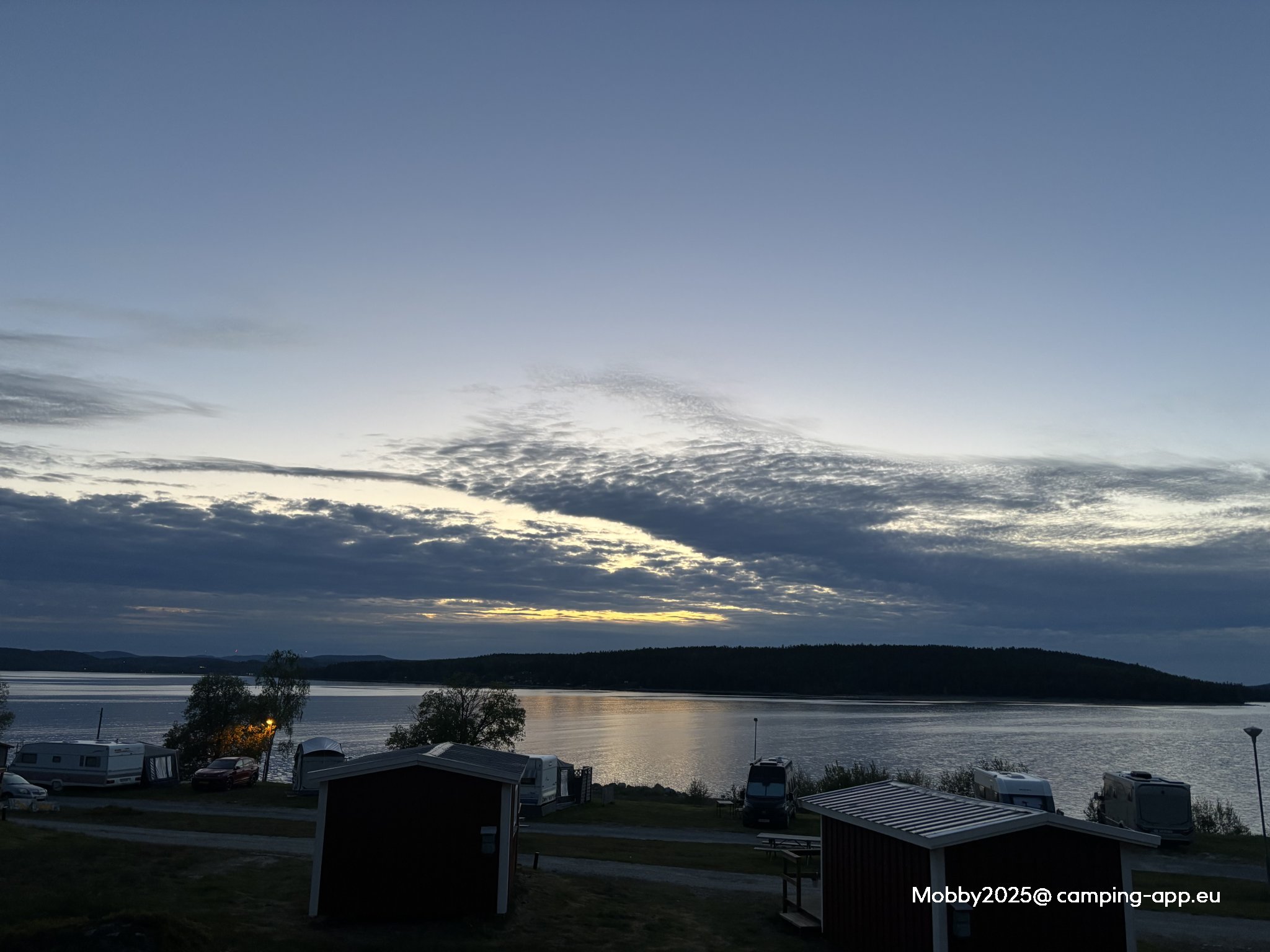 Camping Sälsten — Fotografie 5
