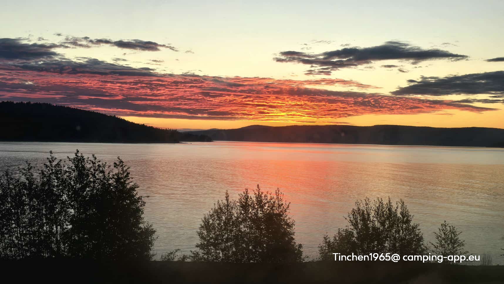 Camping Sälsten — Fotografie 3
