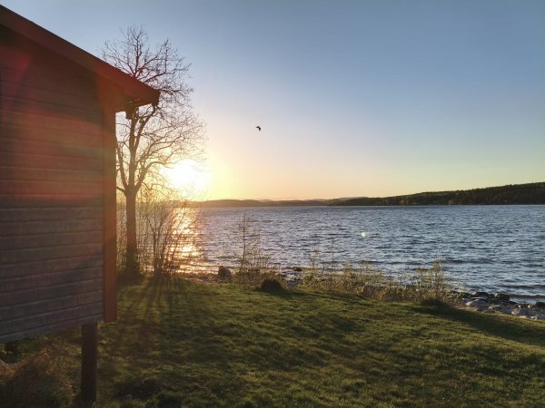 Camping Sälsten — Fotografie 6
