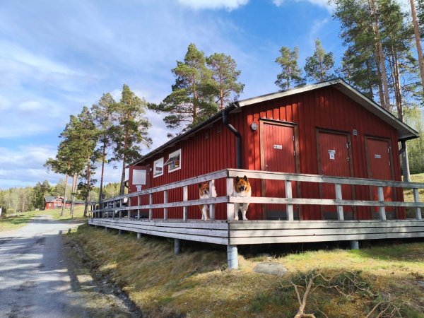 Camping Sälsten — Photo 3