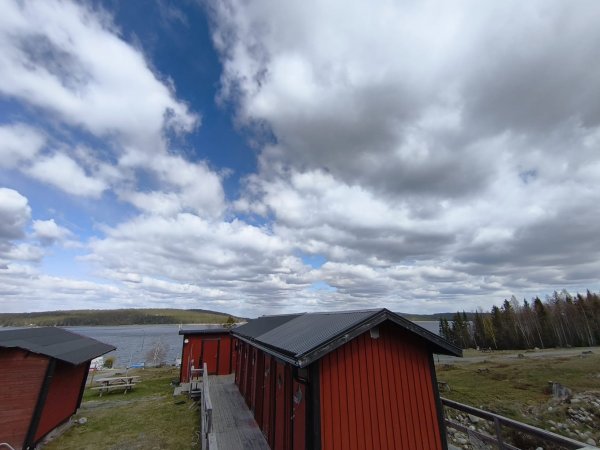 Camping Sälsten — Photo 4