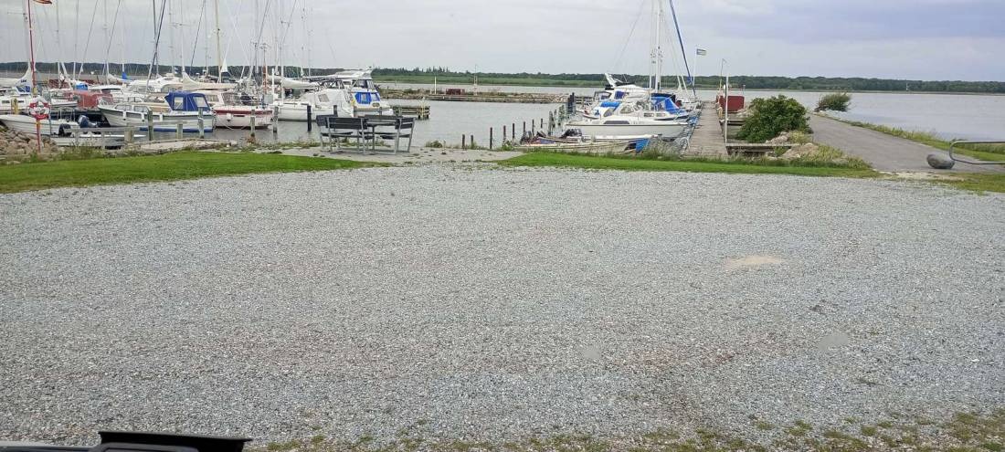Storvorde, 30 Fjordvej — Camperplaats in Storvorde