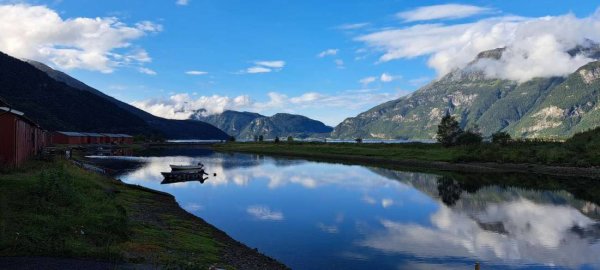 Stellplatz am Hafen — Photo 3