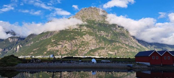 Stellplatz am Hafen — Photo 4