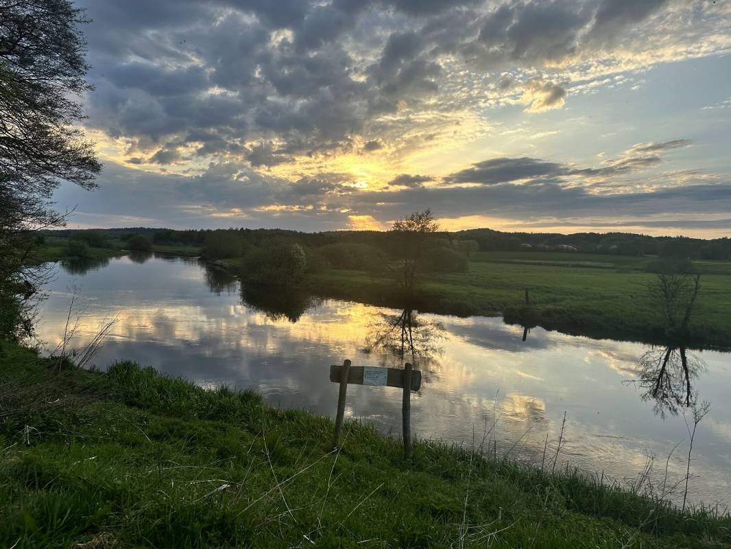 Bamsebo Camping — Cámping in Ulstrup