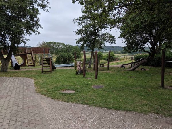 Bamsebo Camping — Photo 2