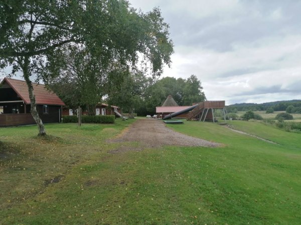 Bamsebo Camping — Photo 4