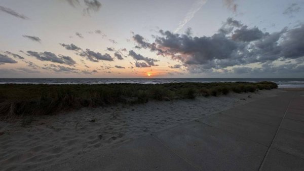 Stellplatz Strandvondst — Photo 5