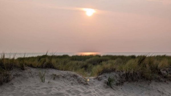 Stellplatz Strandvondst — Photo 2