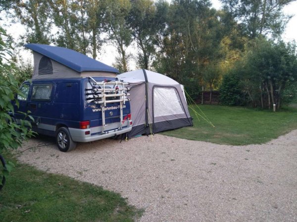 Zeeuwse Landhoeve Minicamping