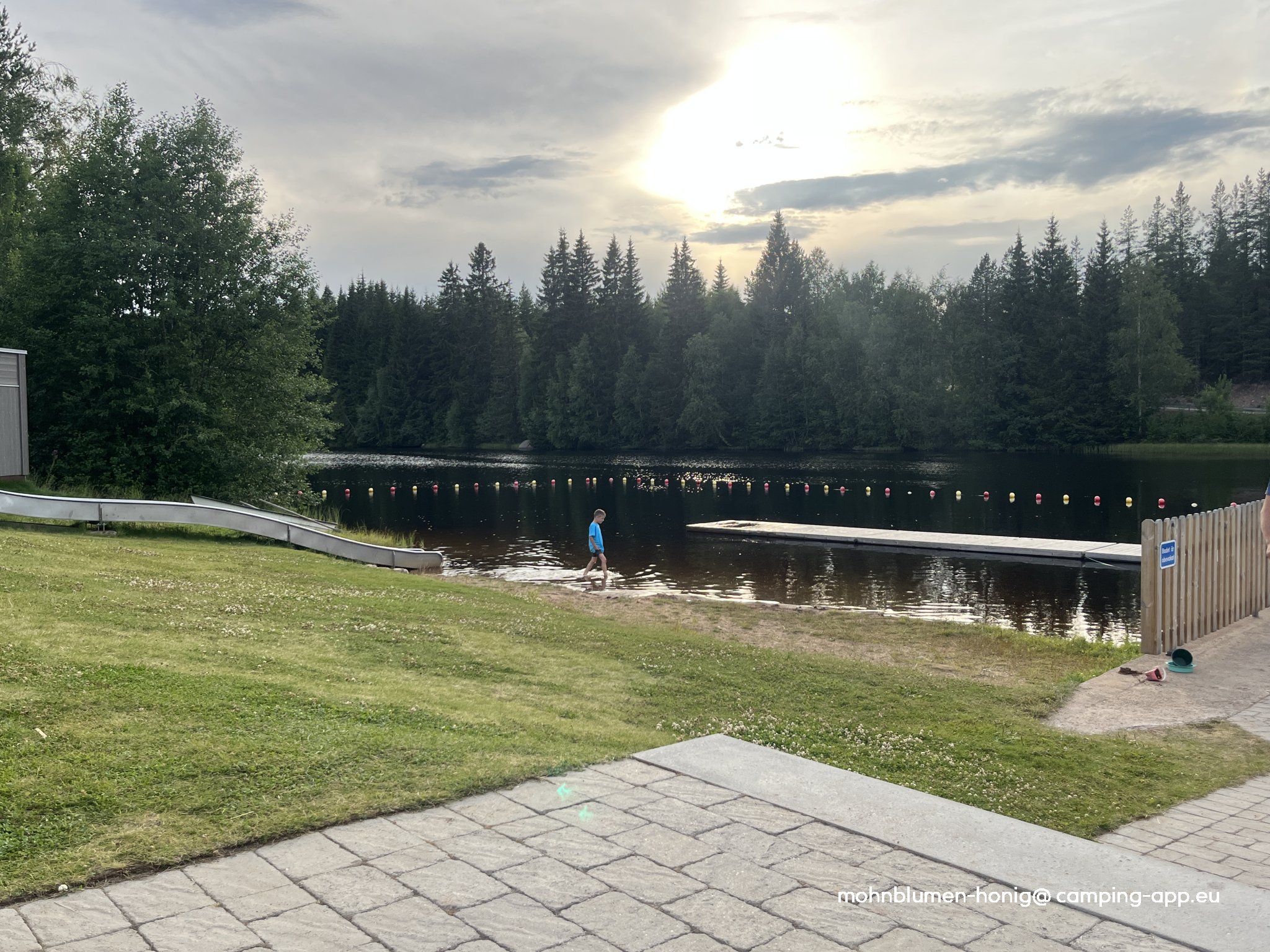 Ärobadet — Foto 2