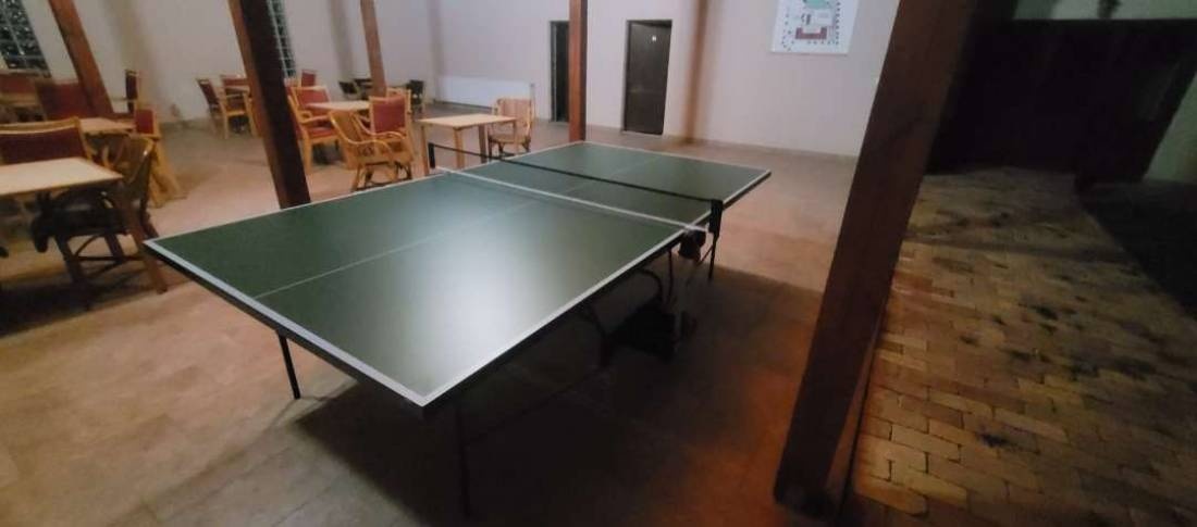 Camping Moon View — Camping in Albești