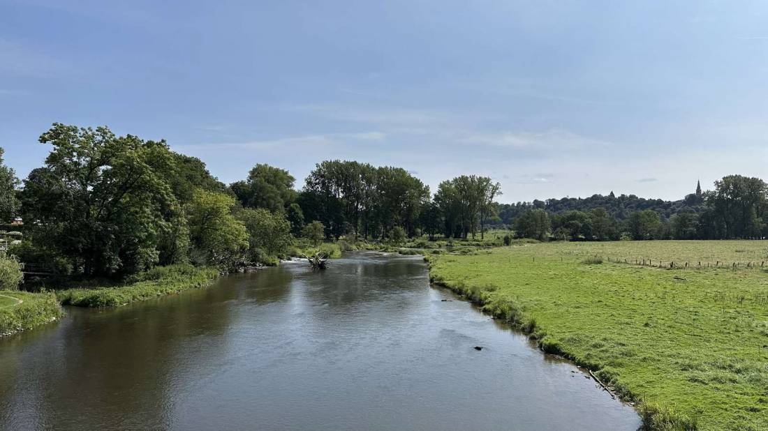 Camping Le Florenville — Kemp in Florenville