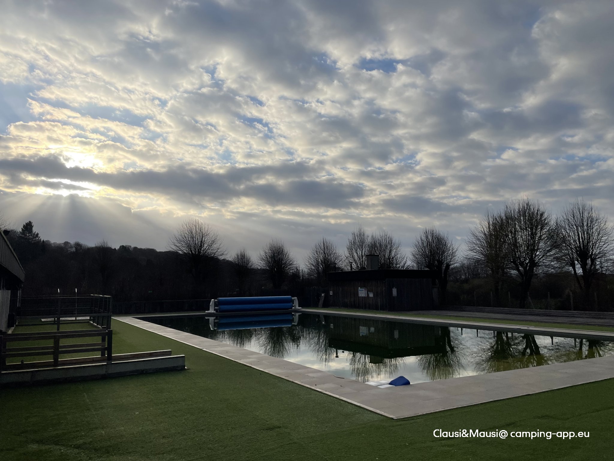 Camping Le Florenville — Photo 4