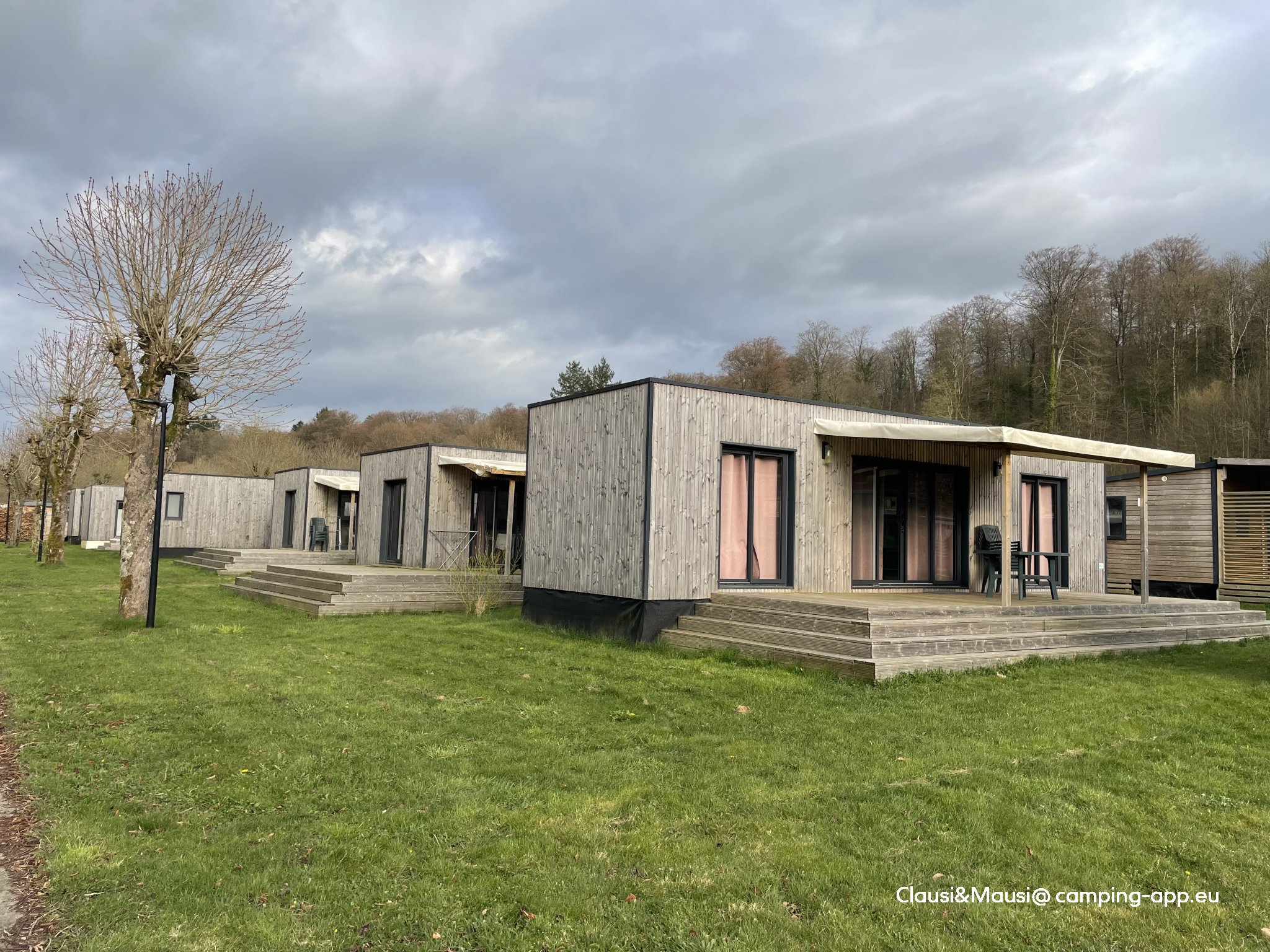 Camping Le Florenville — Photo 5