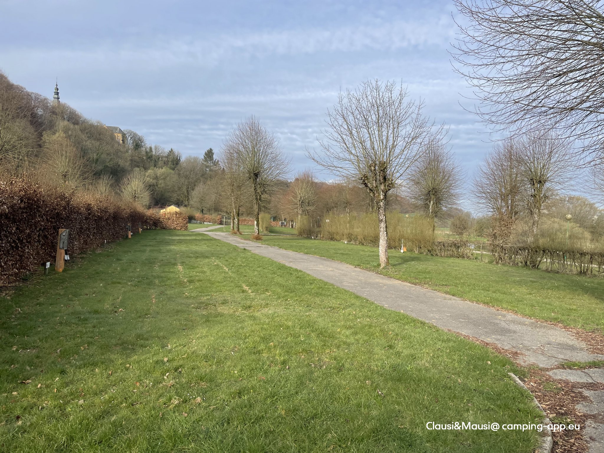 Camping Le Florenville — Foto 2