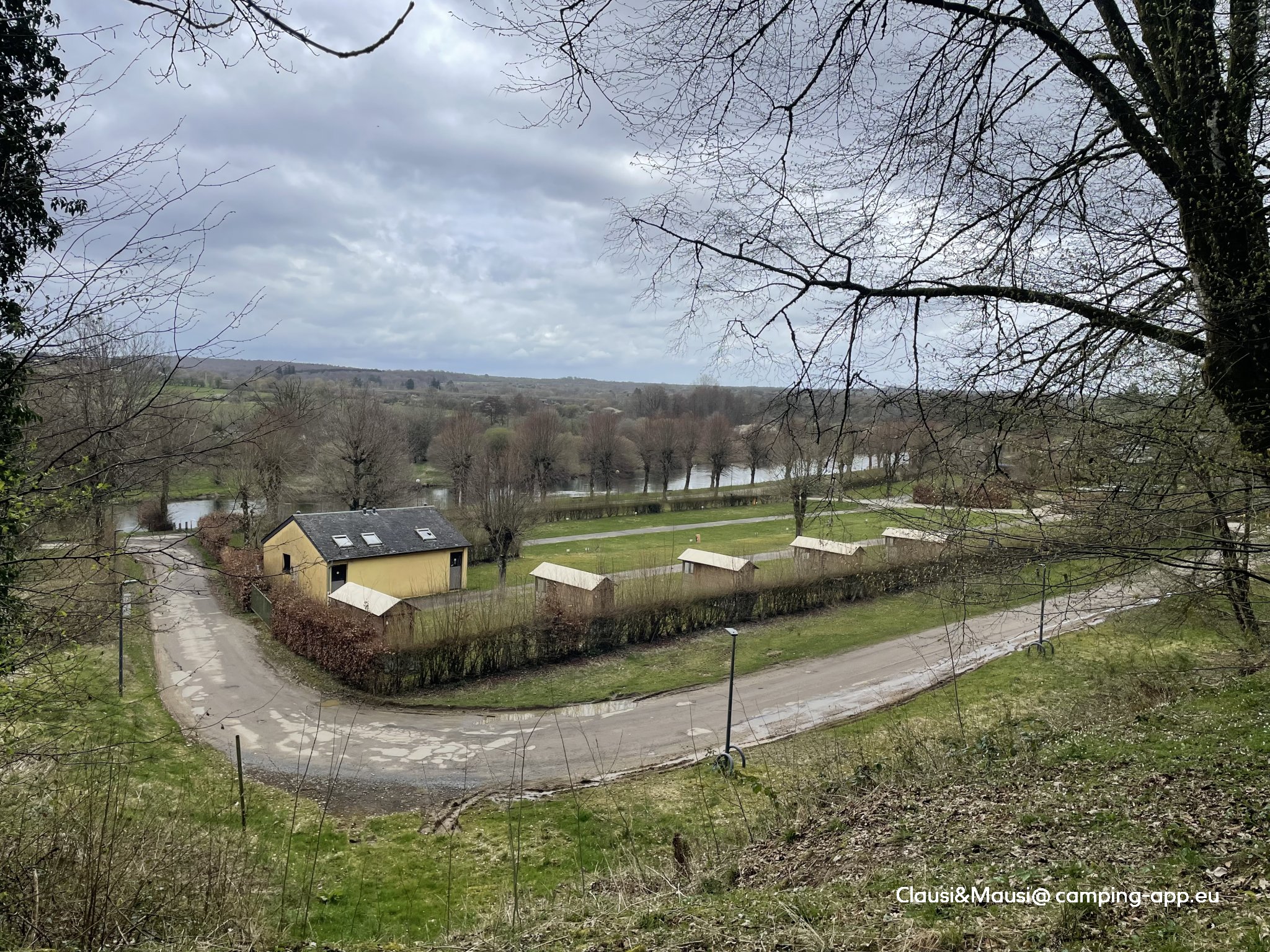 Camping Le Florenville — Photo 3