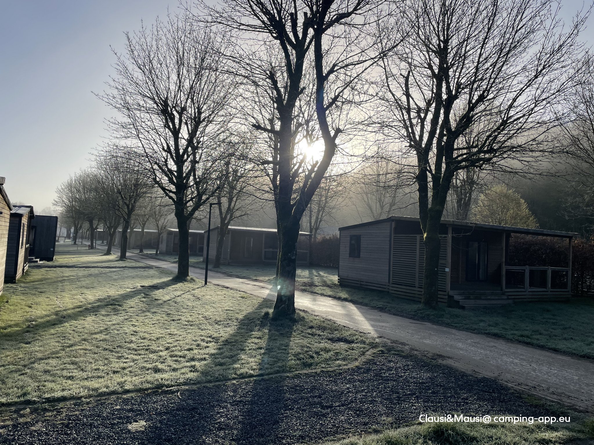 Camping Le Florenville — Photo 6