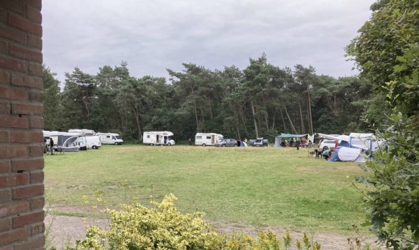 Camping De Kapel — Photo 4