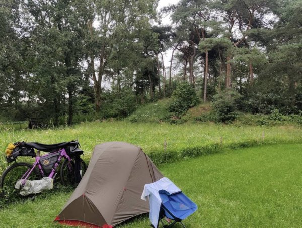 Camping De Kapel — Photo 5