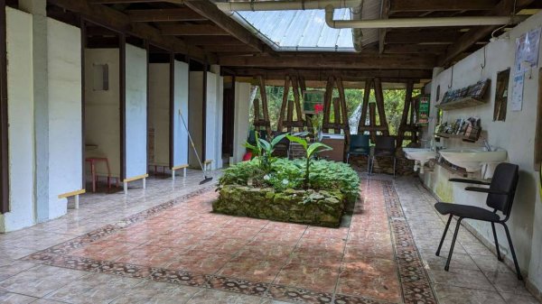 Camping Le Chazal - nature et tranquillité — Photo 4