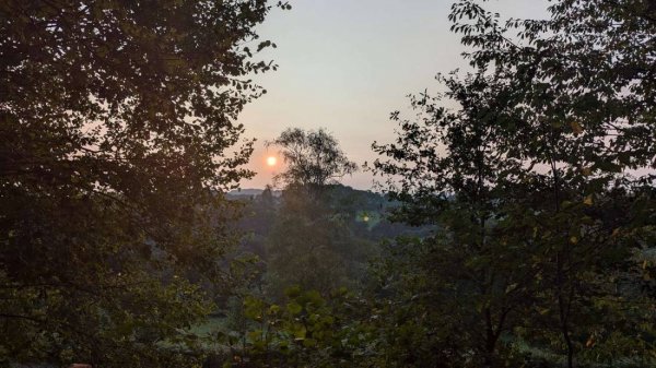 Camping Le Chazal - nature et tranquillité — Photo 2