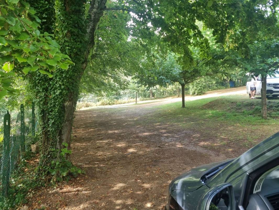 Camping Le Soleil — Camping Site in Vivario