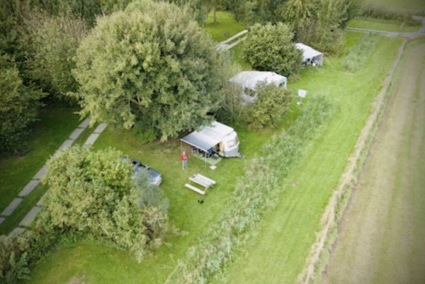 Camping Veerhof