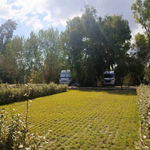 athens motohome park — Photo 3