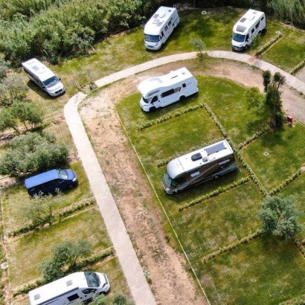 athens motohome park — Photo 4