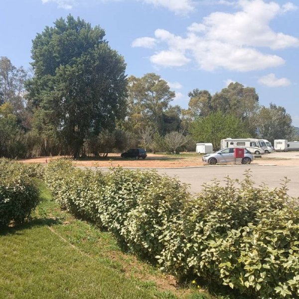 athens motohome park — Photo 5