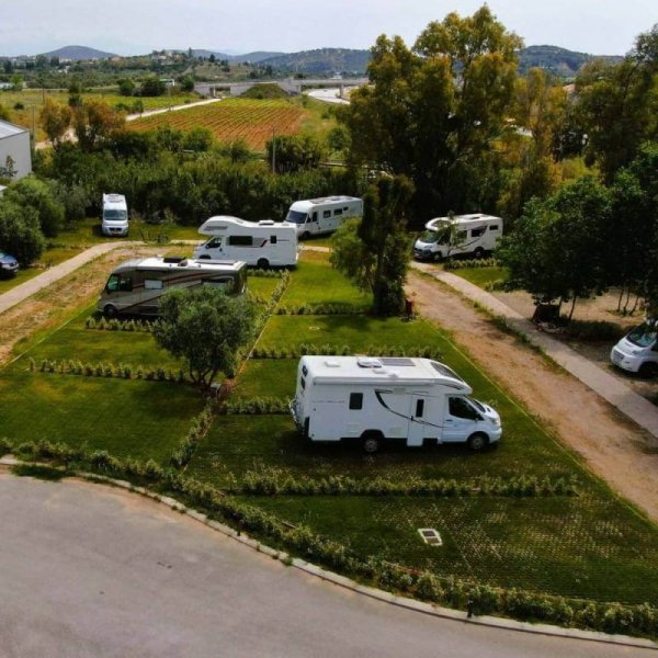 athens motohome park — Photo 6