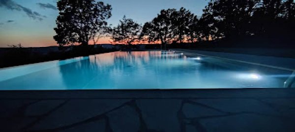 Ecocampeggio Naturist Sasso Corbo — Photo 2