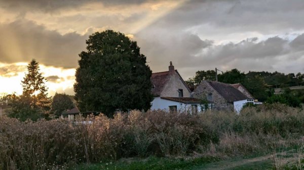 Les Marchands gite, B&b, Mini Camping — Photo 4