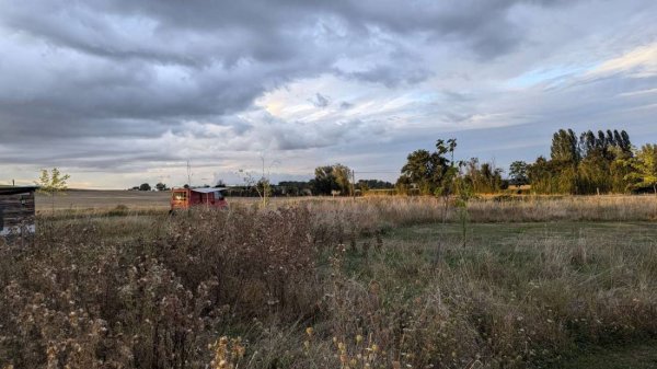 Les Marchands gite, B&b, Mini Camping — Photo 3