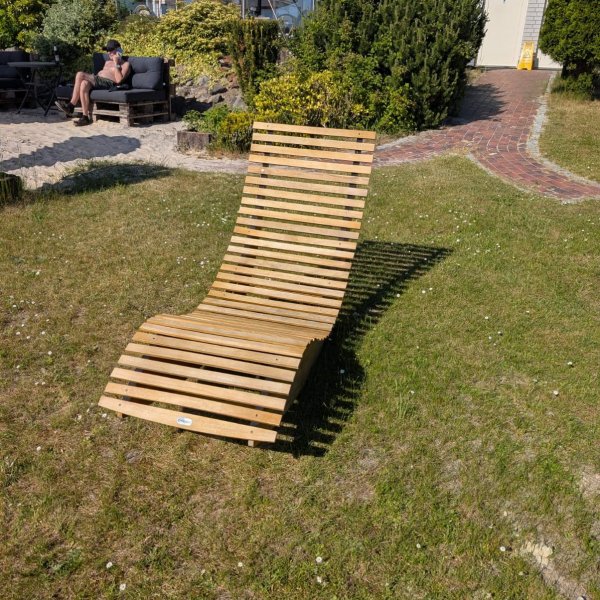 Häppy Life - Blaue Lagune Twist — Foto 6