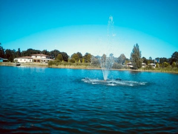 Häppy Life - Blaue Lagune Twist — Foto 5
