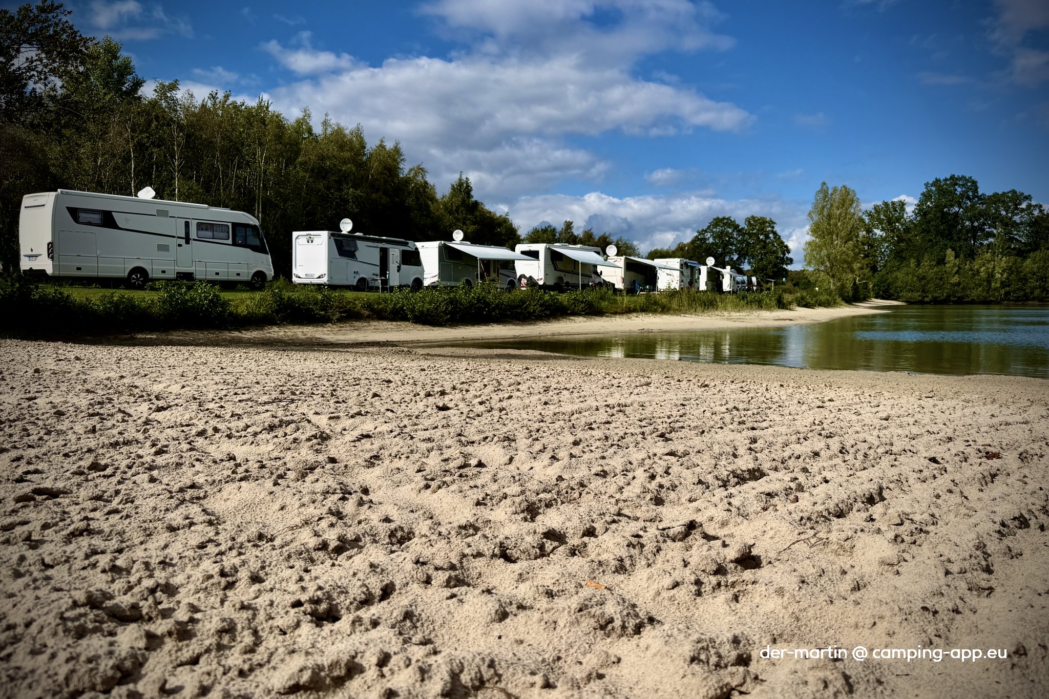 Häppy Life - Blaue Lagune Twist — Foto 2