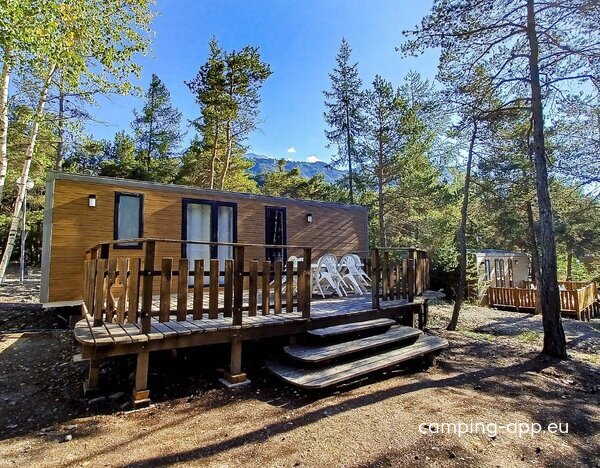 Camping Rioclar **** — Photo 4