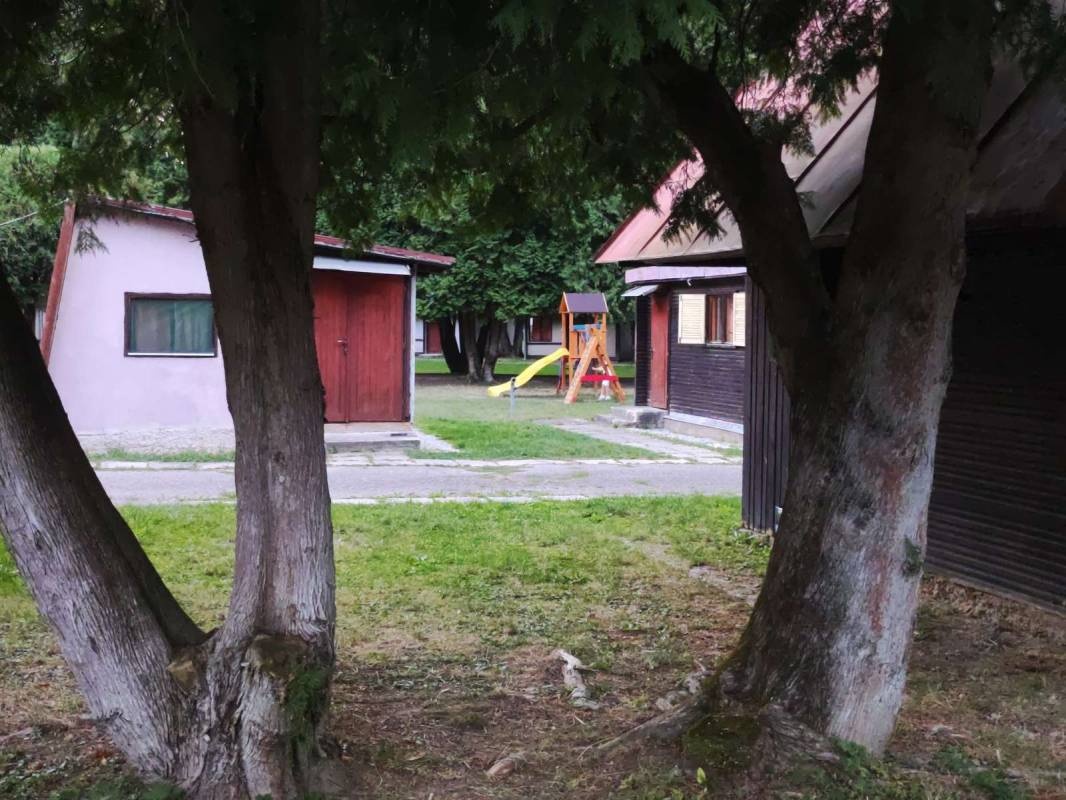 Autokemping Jasov — Місце для кемпінгу in Jasov