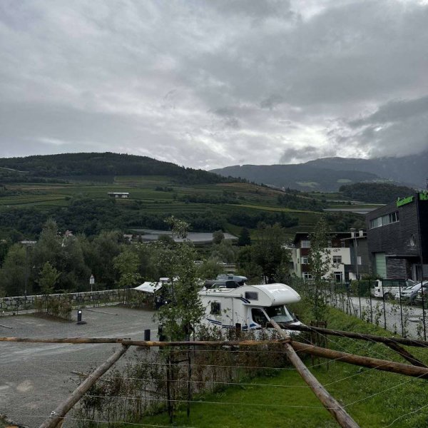 Löwenhof Parking — Photo 4