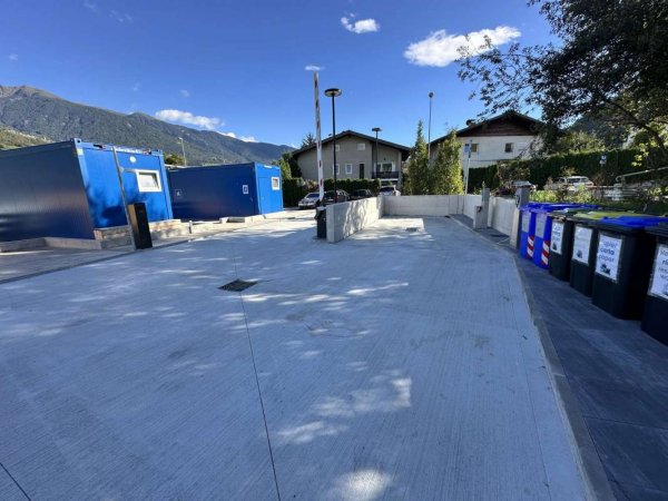 Löwenhof Parking — Photo 5