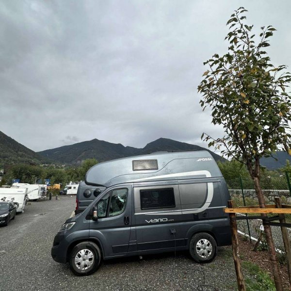 Löwenhof Parking — Photo 6